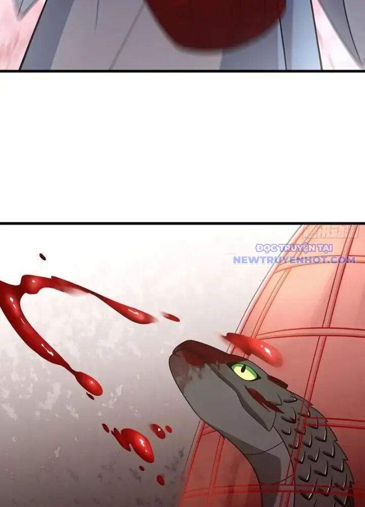 Thái Cổ Yêu Thánh Lấy Ta Làm Lô Đỉnh Chap 136 - Next Chap 137