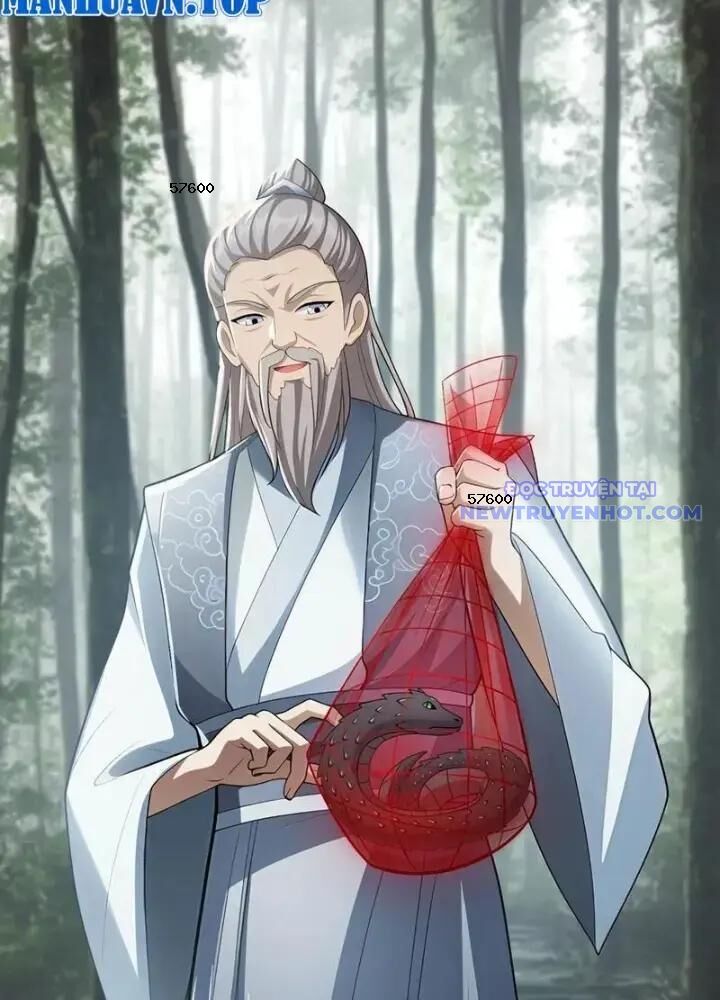 Thái Cổ Yêu Thánh Lấy Ta Làm Lô Đỉnh Chap 136 - Next Chap 137