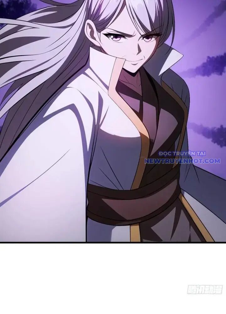 Thái Cổ Yêu Thánh Lấy Ta Làm Lô Đỉnh Chap 136 - Next Chap 137