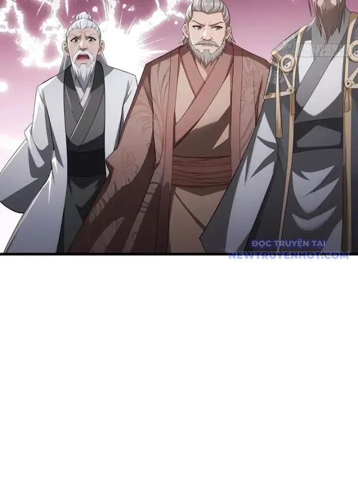 Thái Cổ Yêu Thánh Lấy Ta Làm Lô Đỉnh Chap 136 - Next Chap 137