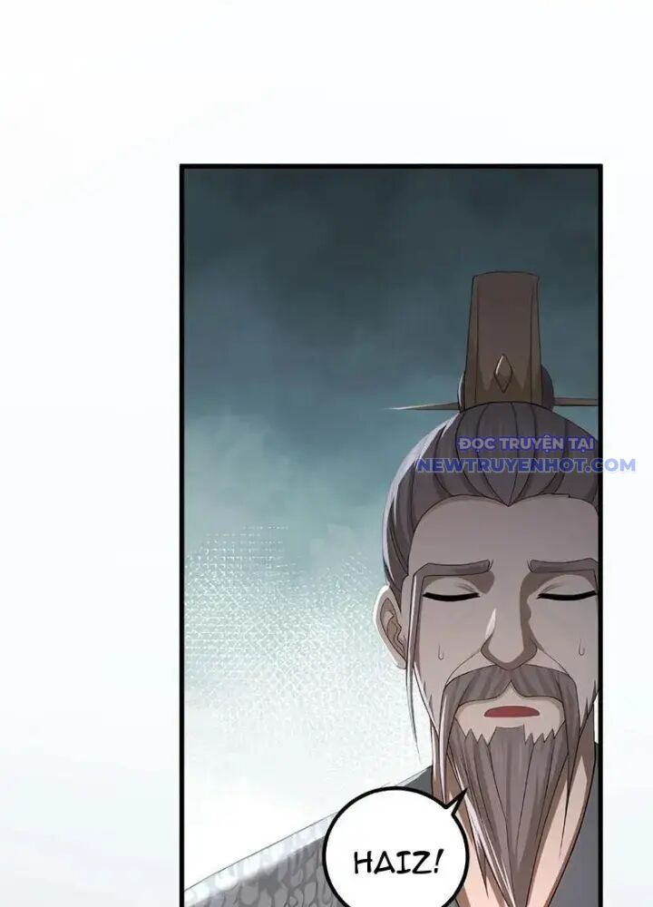 Thái Cổ Yêu Thánh Lấy Ta Làm Lô Đỉnh Chap 136 - Next Chap 137