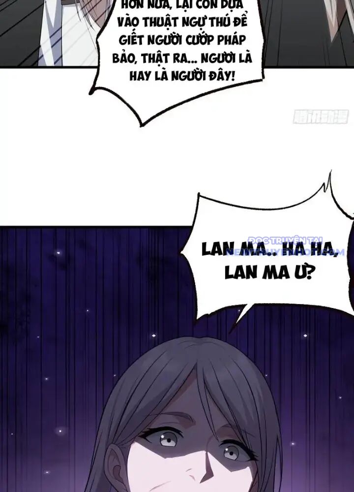 Thái Cổ Yêu Thánh Lấy Ta Làm Lô Đỉnh Chap 136 - Next Chap 137