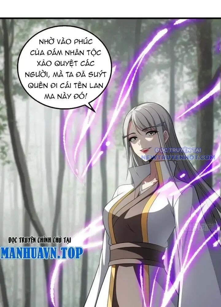 Thái Cổ Yêu Thánh Lấy Ta Làm Lô Đỉnh Chap 136 - Next Chap 137