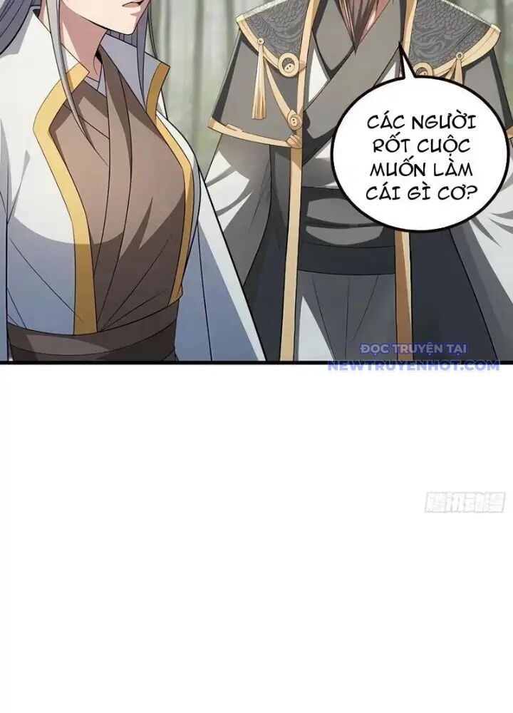 Thái Cổ Yêu Thánh Lấy Ta Làm Lô Đỉnh Chap 136 - Next Chap 137