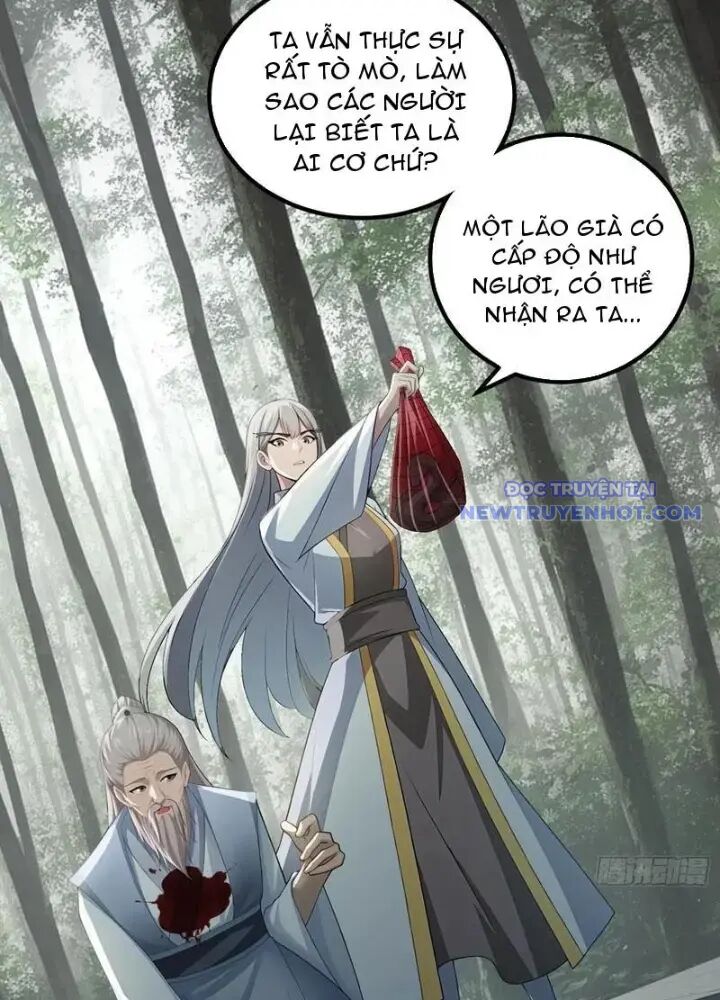 Thái Cổ Yêu Thánh Lấy Ta Làm Lô Đỉnh Chap 136 - Next Chap 137