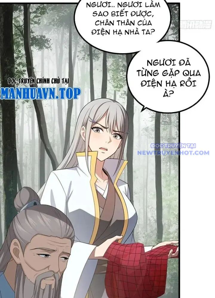 Thái Cổ Yêu Thánh Lấy Ta Làm Lô Đỉnh Chap 136 - Next Chap 137