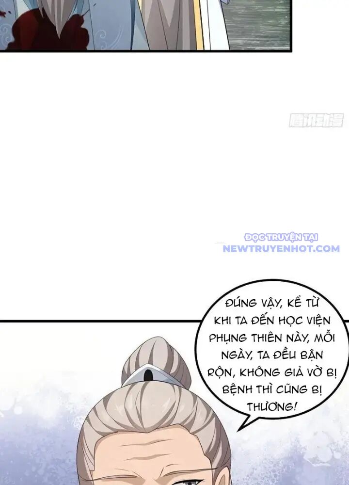 Thái Cổ Yêu Thánh Lấy Ta Làm Lô Đỉnh Chap 136 - Next Chap 137
