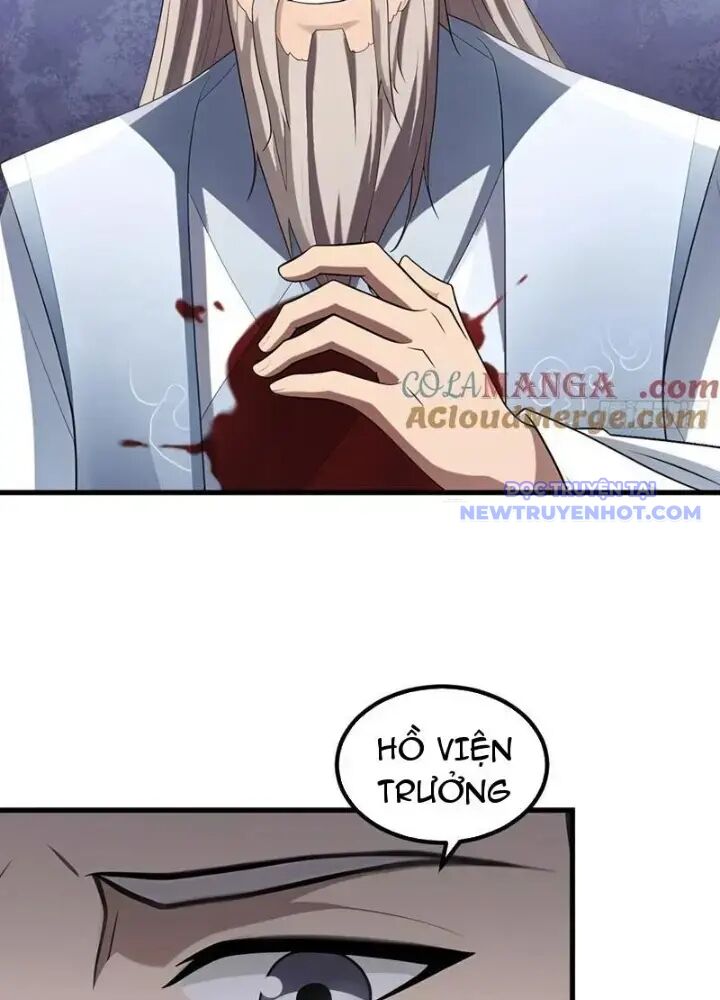 Thái Cổ Yêu Thánh Lấy Ta Làm Lô Đỉnh Chap 136 - Next Chap 137