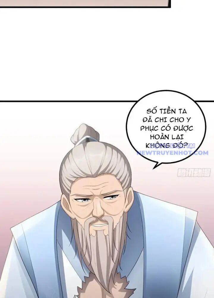 Thái Cổ Yêu Thánh Lấy Ta Làm Lô Đỉnh Chap 136 - Next Chap 137
