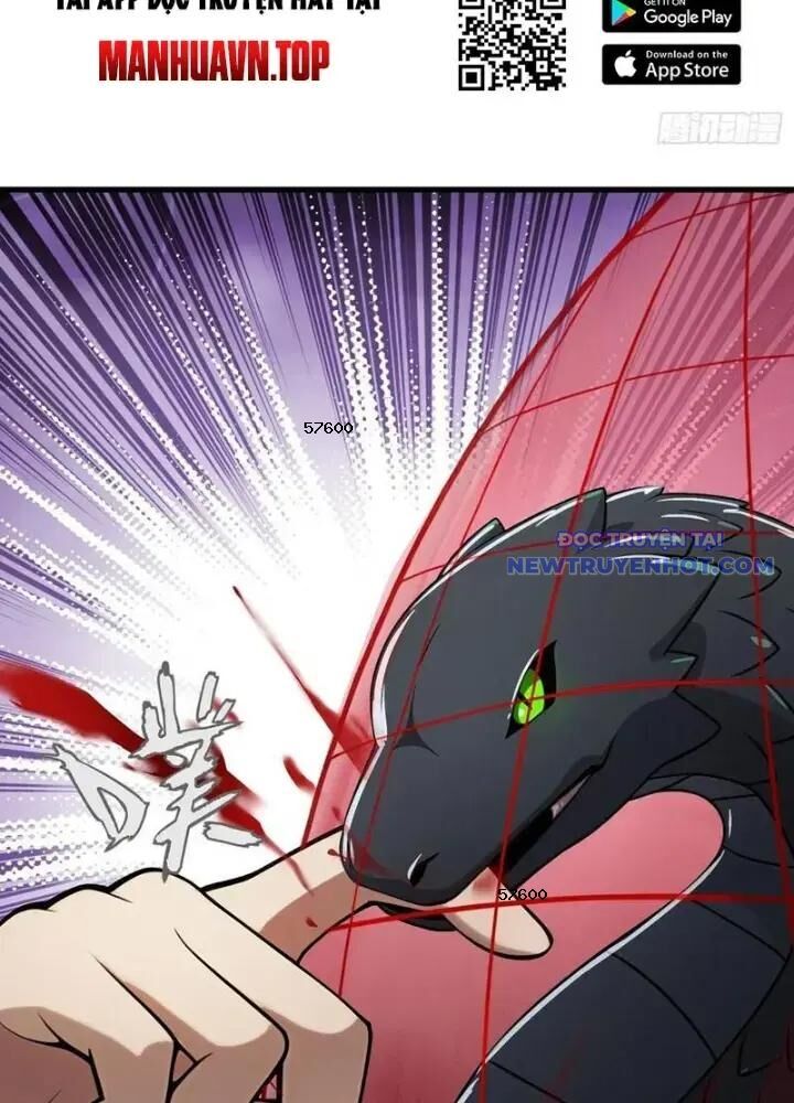 Thái Cổ Yêu Thánh Lấy Ta Làm Lô Đỉnh Chap 136 - Next Chap 137