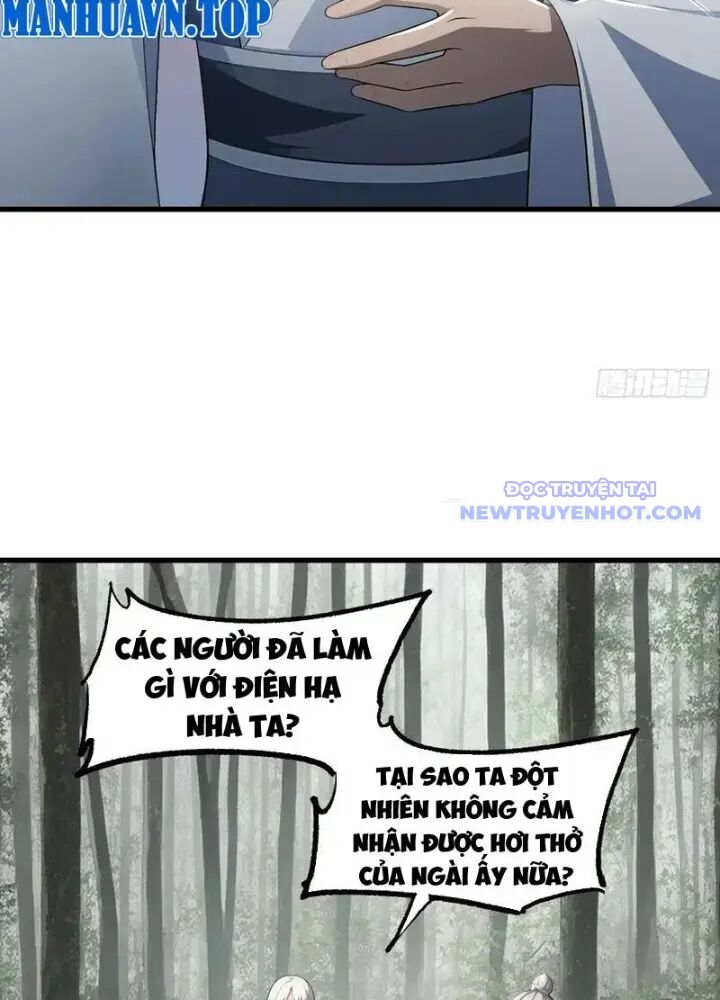 Thái Cổ Yêu Thánh Lấy Ta Làm Lô Đỉnh Chap 136 - Next Chap 137