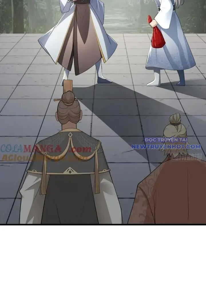 Thái Cổ Yêu Thánh Lấy Ta Làm Lô Đỉnh Chap 136 - Next Chap 137