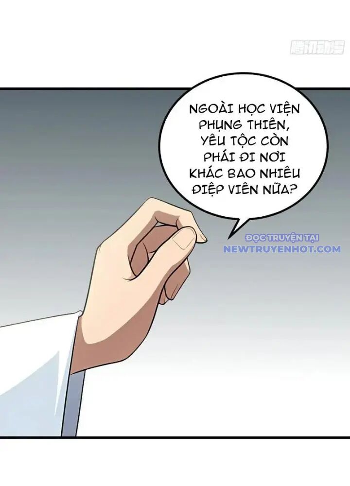 Thái Cổ Yêu Thánh Lấy Ta Làm Lô Đỉnh Chap 136 - Next Chap 137