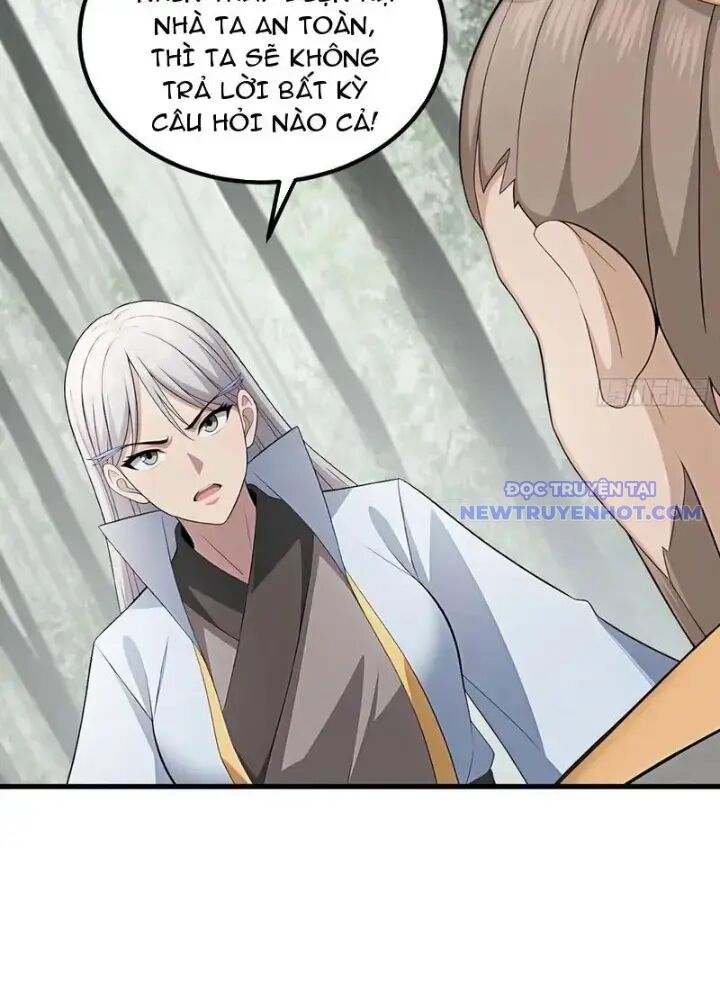 Thái Cổ Yêu Thánh Lấy Ta Làm Lô Đỉnh Chap 136 - Next Chap 137