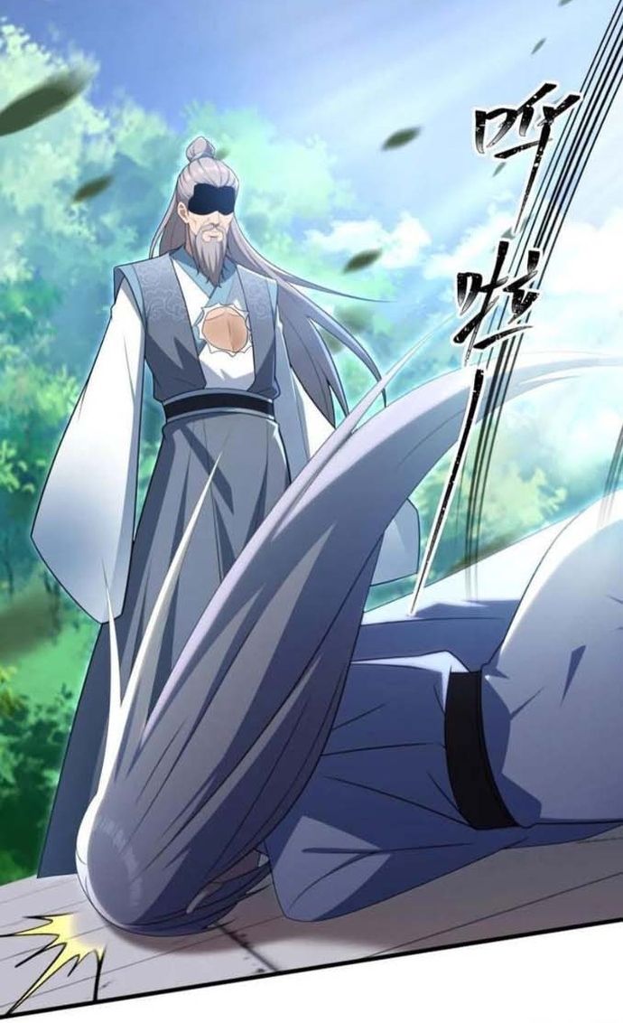 Thái Cổ Yêu Thánh Lấy Ta Làm Lô Đỉnh Chap 137 - Next Chap 138