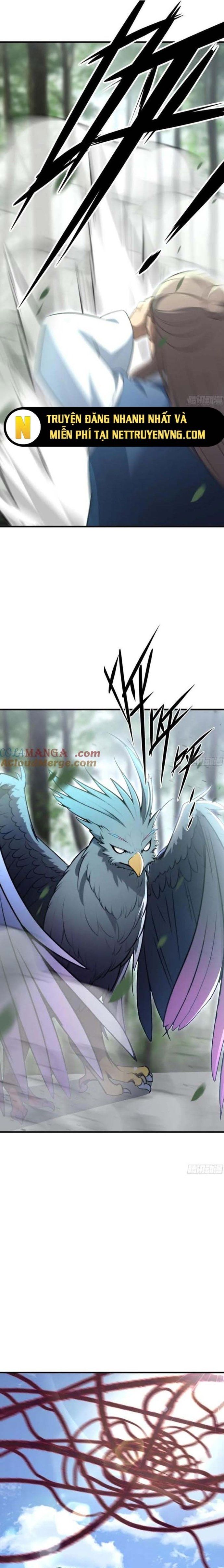 Thái Cổ Yêu Thánh Lấy Ta Làm Lô Đỉnh Chap 137 - Next Chap 138