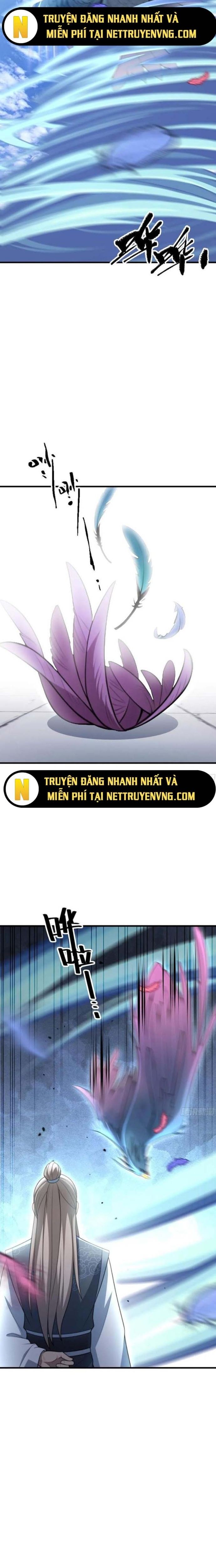 Thái Cổ Yêu Thánh Lấy Ta Làm Lô Đỉnh Chap 137 - Next Chap 138