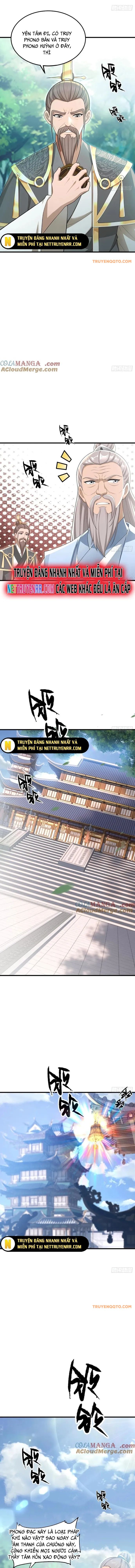 Thái Cổ Yêu Thánh Lấy Ta Làm Lô Đỉnh Chap 138 - Next Chap 139