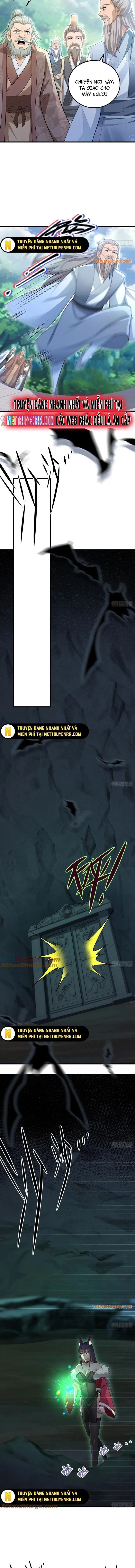 Thái Cổ Yêu Thánh Lấy Ta Làm Lô Đỉnh Chap 138 - Next Chap 139