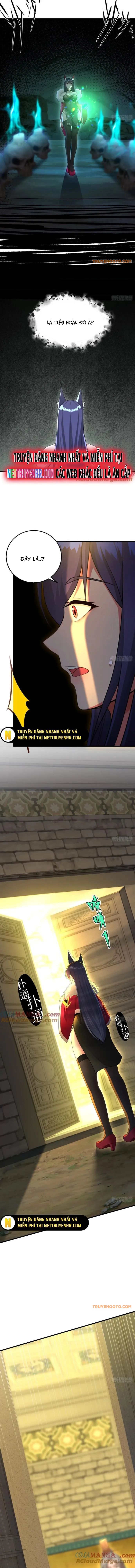Thái Cổ Yêu Thánh Lấy Ta Làm Lô Đỉnh Chap 138 - Next Chap 139