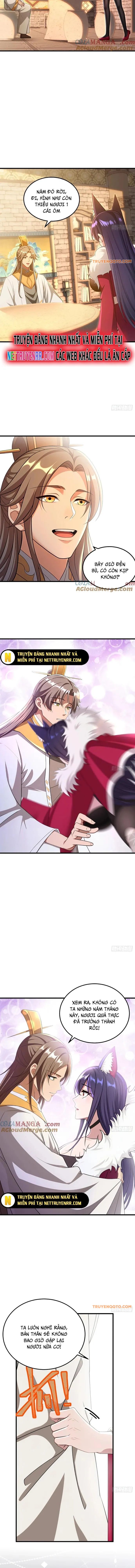 Thái Cổ Yêu Thánh Lấy Ta Làm Lô Đỉnh Chap 138 - Next Chap 139