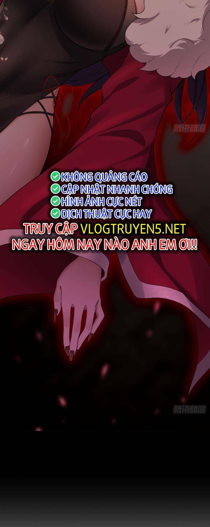 Thái Cổ Yêu Thánh Lấy Ta Làm Lô Đỉnh Chap 2 - Next Chap 3