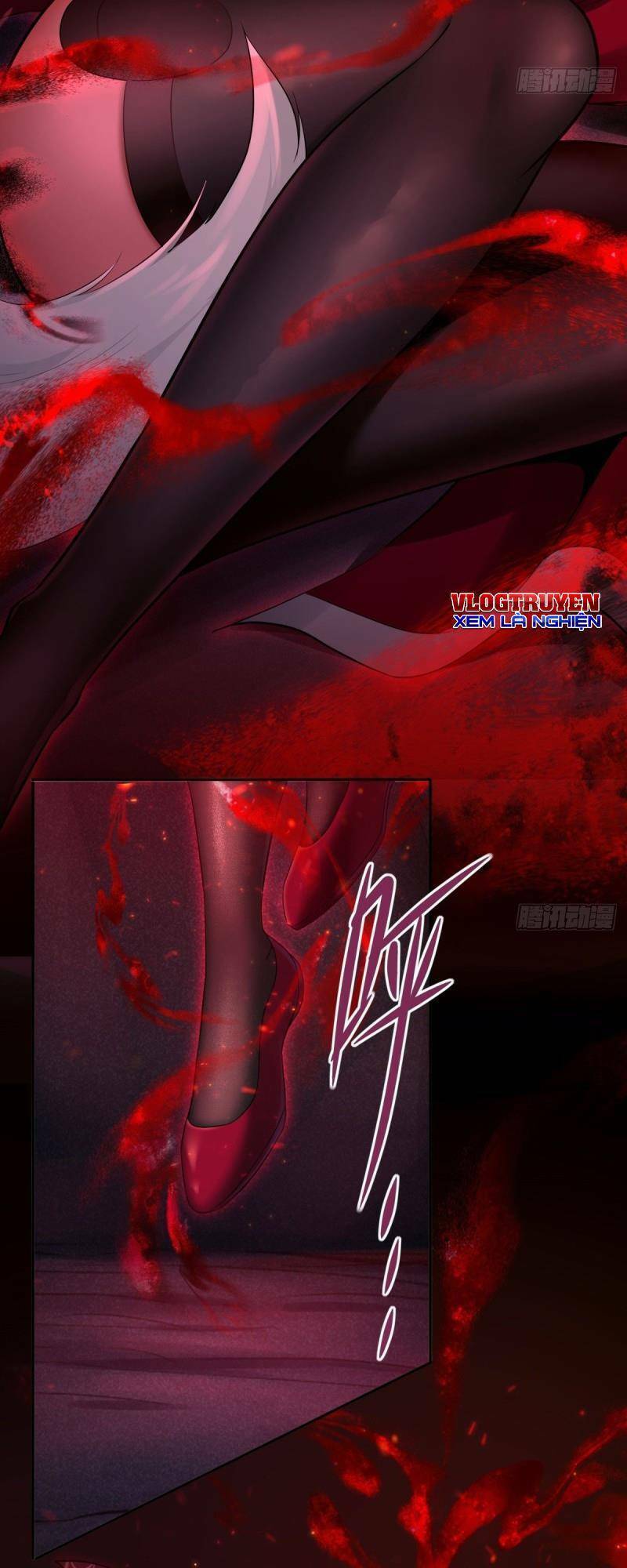 Thái Cổ Yêu Thánh Lấy Ta Làm Lô Đỉnh Chap 2 - Next Chap 3
