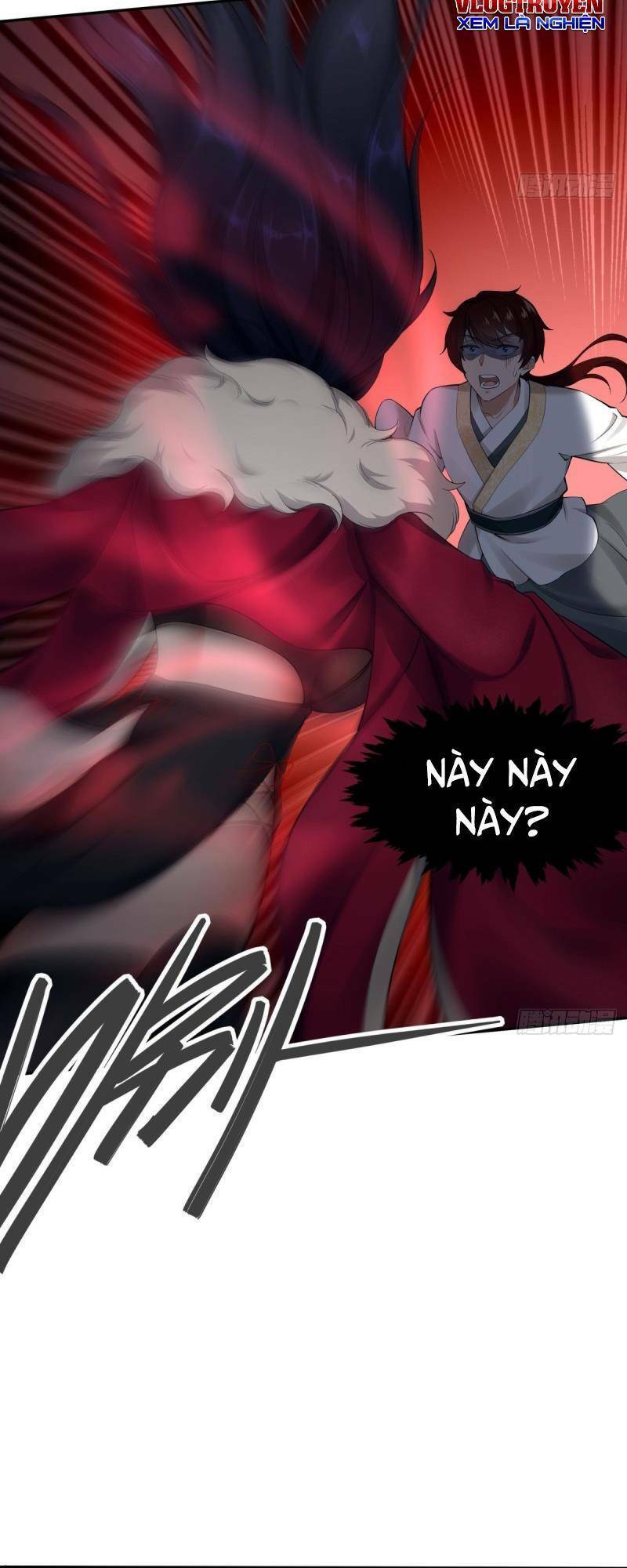Thái Cổ Yêu Thánh Lấy Ta Làm Lô Đỉnh Chap 2 - Next Chap 3