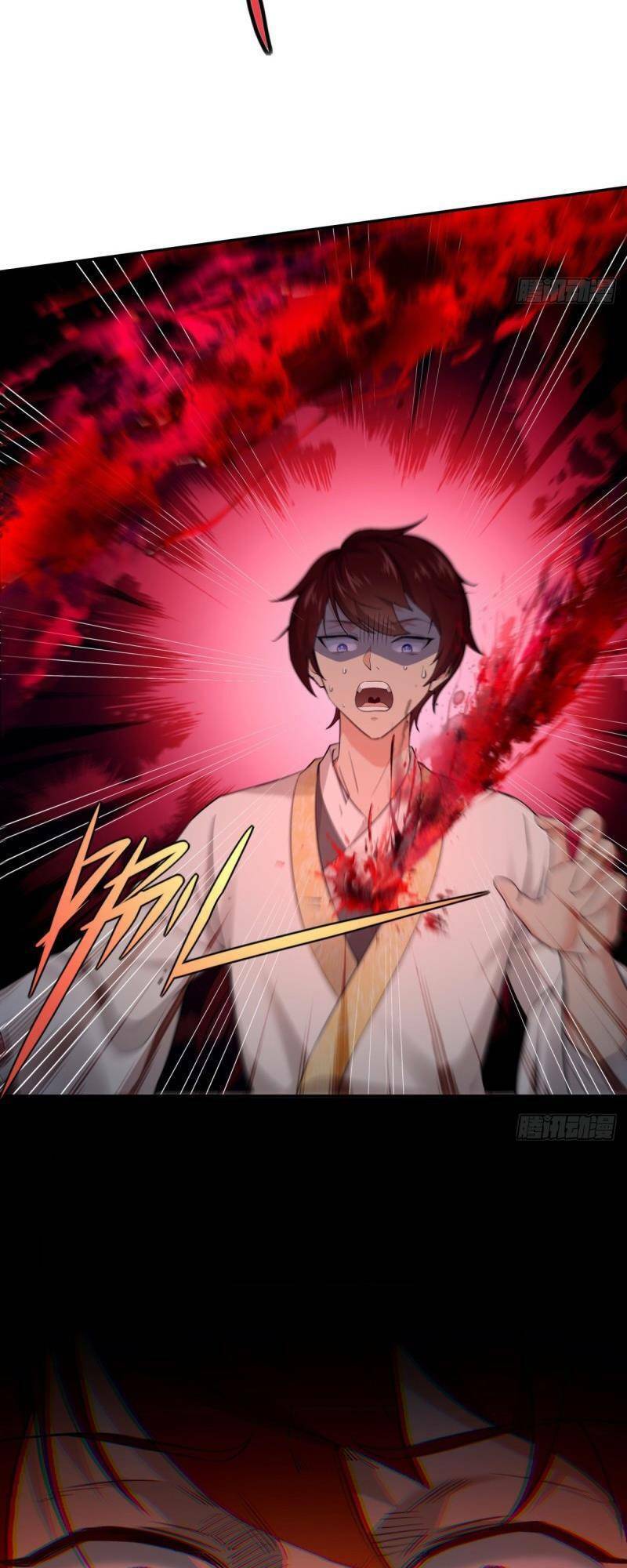 Thái Cổ Yêu Thánh Lấy Ta Làm Lô Đỉnh Chap 2 - Next Chap 3
