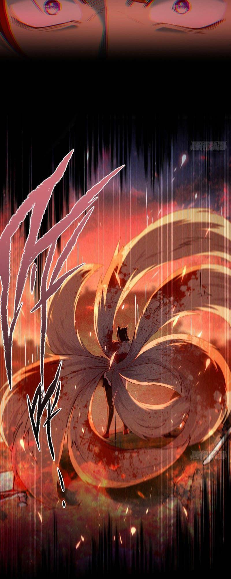 Thái Cổ Yêu Thánh Lấy Ta Làm Lô Đỉnh Chap 2 - Next Chap 3