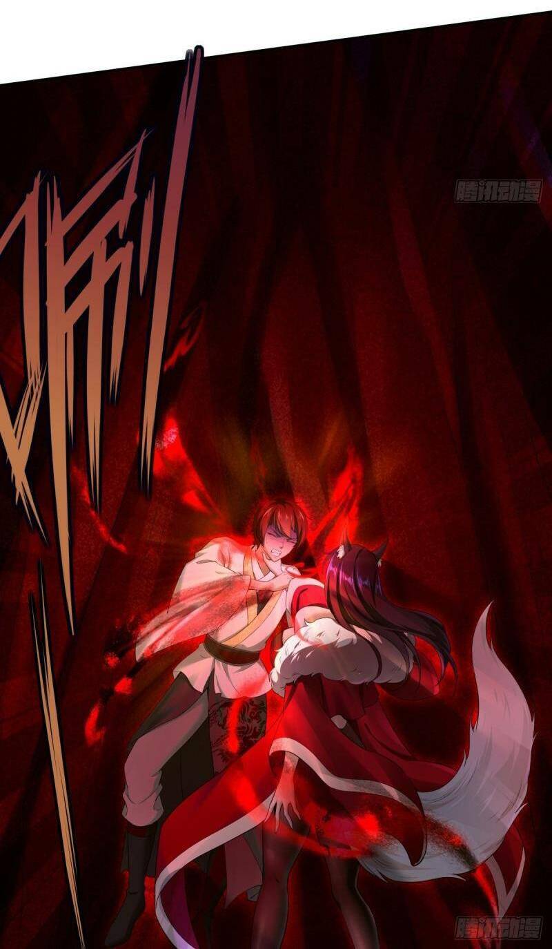 Thái Cổ Yêu Thánh Lấy Ta Làm Lô Đỉnh Chap 2 - Next Chap 3