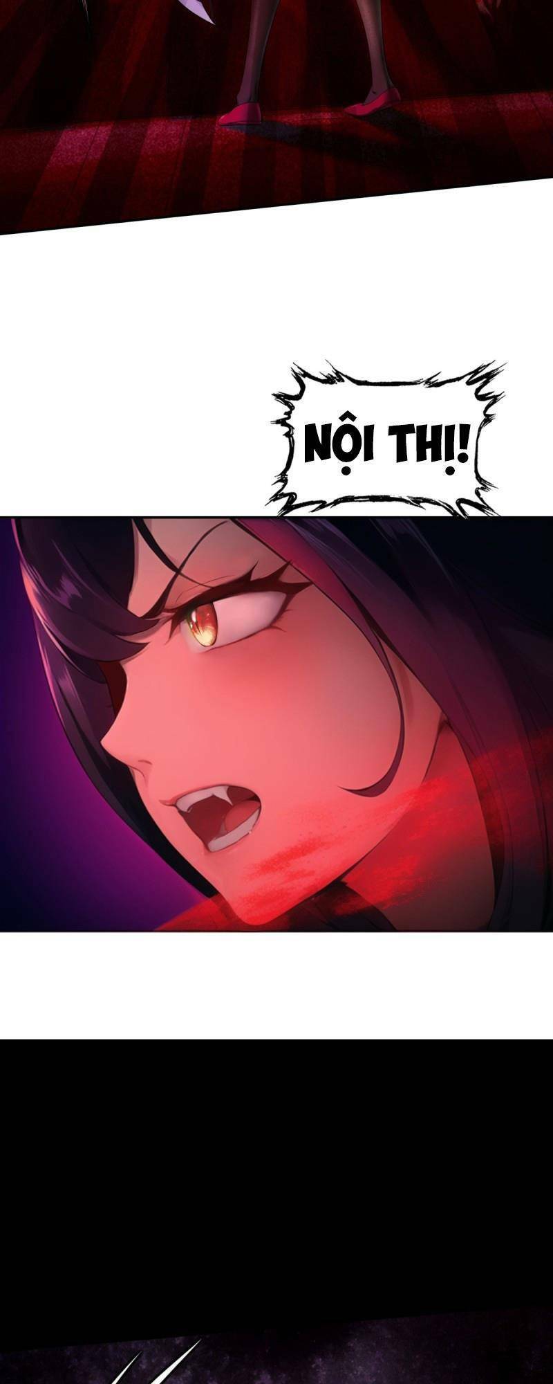 Thái Cổ Yêu Thánh Lấy Ta Làm Lô Đỉnh Chap 2 - Next Chap 3