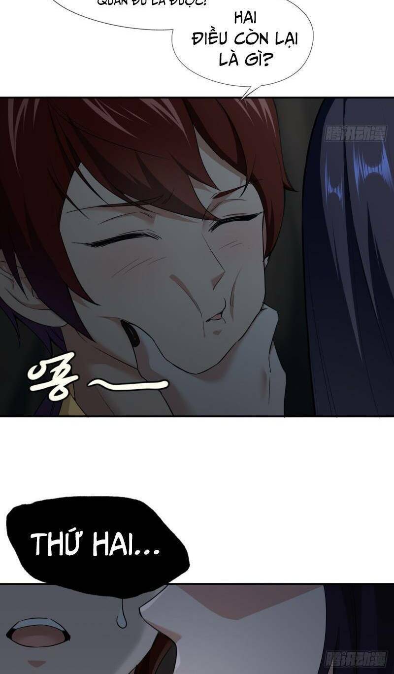 Thái Cổ Yêu Thánh Lấy Ta Làm Lô Đỉnh Chap 2 - Next Chap 3