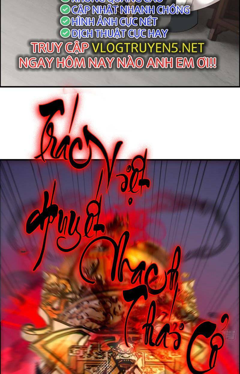 Thái Cổ Yêu Thánh Lấy Ta Làm Lô Đỉnh Chap 3 - Next Chap 4