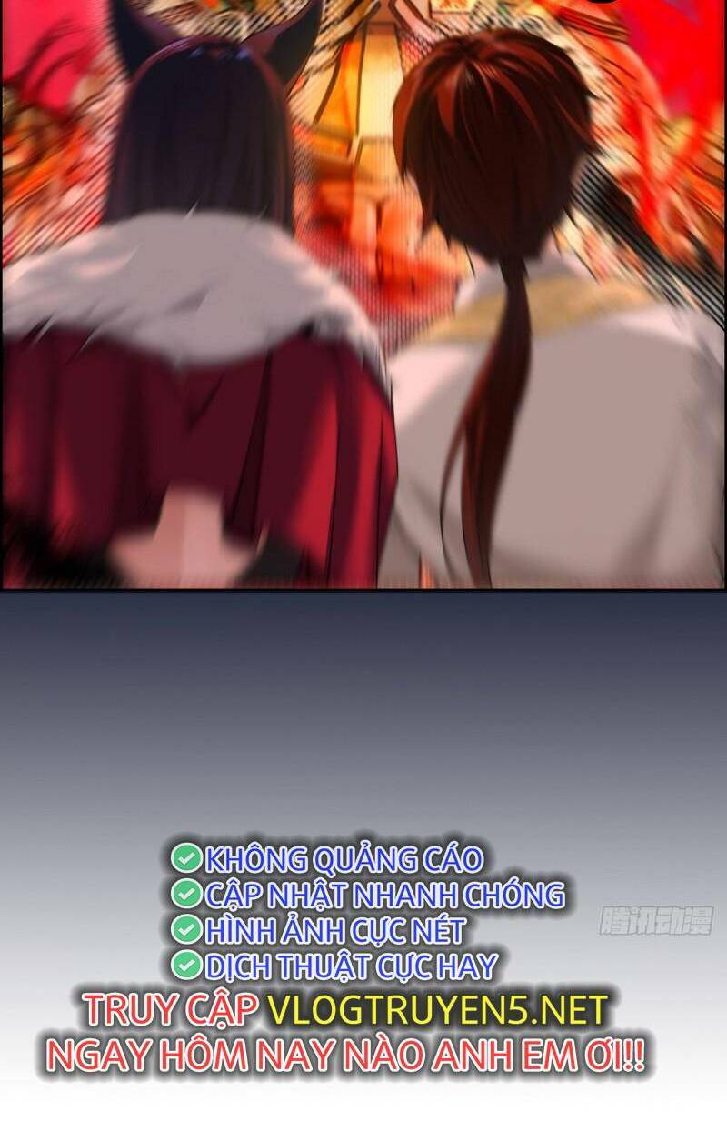 Thái Cổ Yêu Thánh Lấy Ta Làm Lô Đỉnh Chap 3 - Next Chap 4