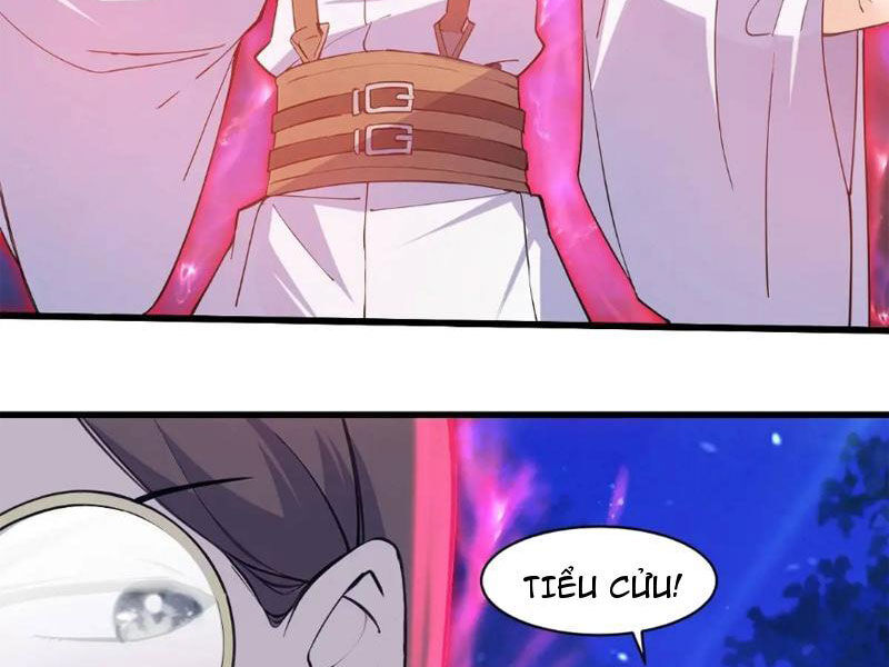 Thái Cổ Yêu Thánh Lấy Ta Làm Lô Đỉnh Chap 33 - Next Chap 34