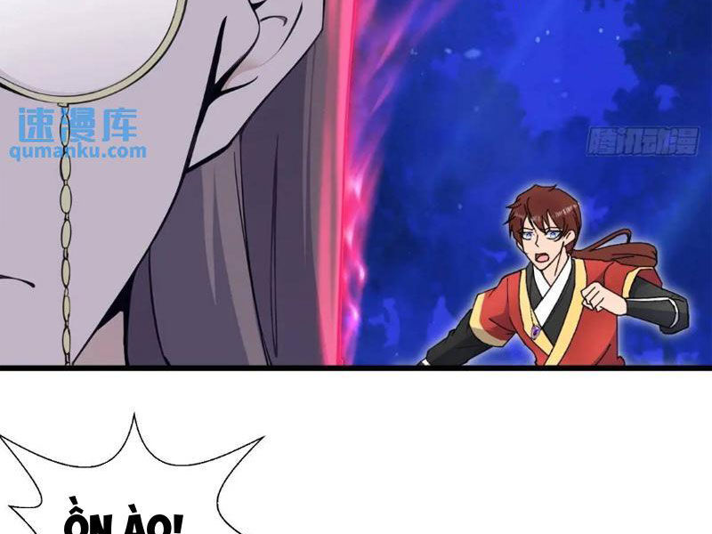 Thái Cổ Yêu Thánh Lấy Ta Làm Lô Đỉnh Chap 33 - Next Chap 34