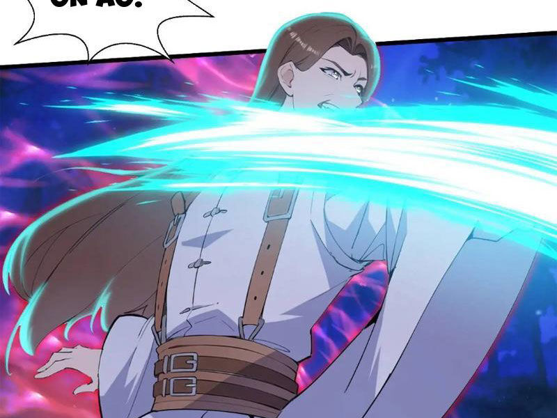 Thái Cổ Yêu Thánh Lấy Ta Làm Lô Đỉnh Chap 33 - Next Chap 34