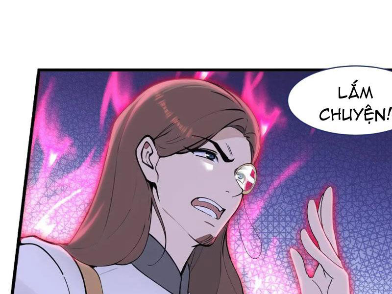 Thái Cổ Yêu Thánh Lấy Ta Làm Lô Đỉnh Chap 33 - Next Chap 34
