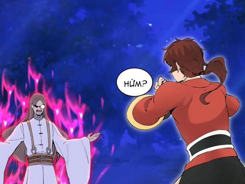 Thái Cổ Yêu Thánh Lấy Ta Làm Lô Đỉnh Chap 33 - Next Chap 34