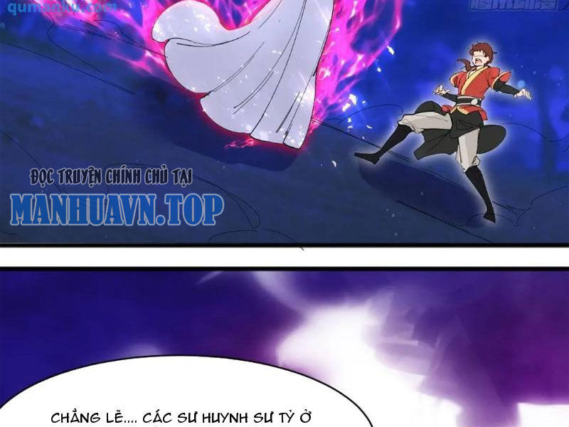 Thái Cổ Yêu Thánh Lấy Ta Làm Lô Đỉnh Chap 33 - Next Chap 34