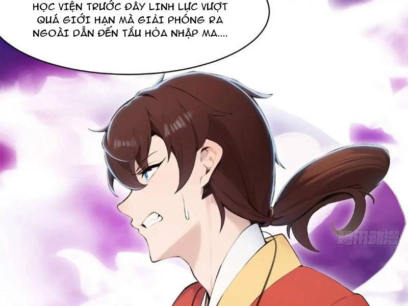 Thái Cổ Yêu Thánh Lấy Ta Làm Lô Đỉnh Chap 33 - Next Chap 34