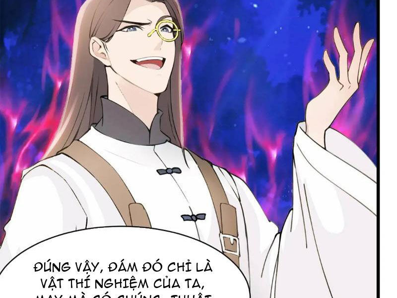 Thái Cổ Yêu Thánh Lấy Ta Làm Lô Đỉnh Chap 33 - Next Chap 34