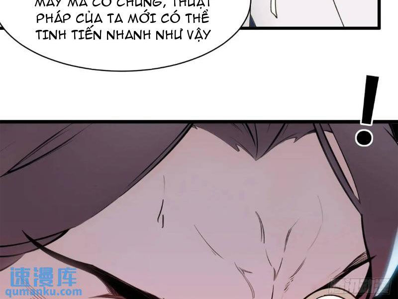 Thái Cổ Yêu Thánh Lấy Ta Làm Lô Đỉnh Chap 33 - Next Chap 34