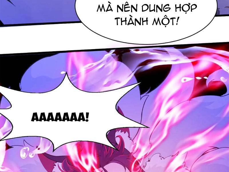 Thái Cổ Yêu Thánh Lấy Ta Làm Lô Đỉnh Chap 33 - Next Chap 34