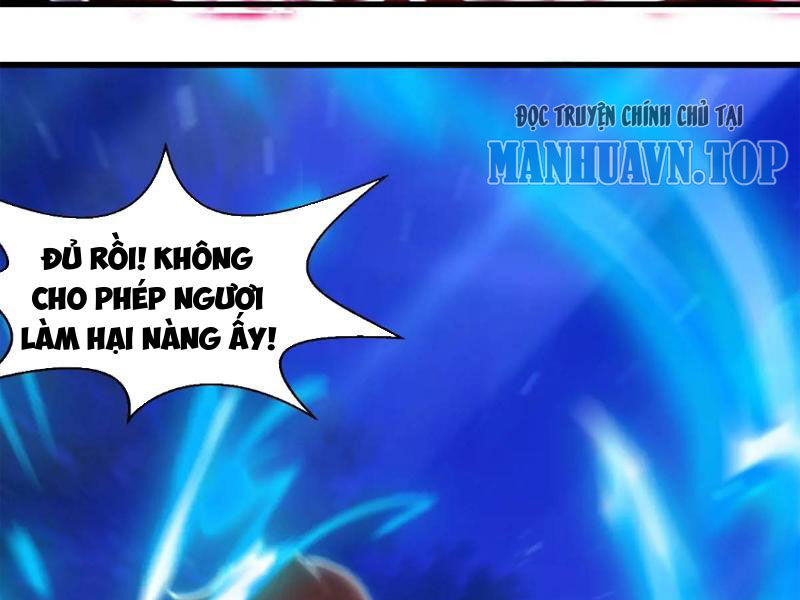 Thái Cổ Yêu Thánh Lấy Ta Làm Lô Đỉnh Chap 33 - Next Chap 34