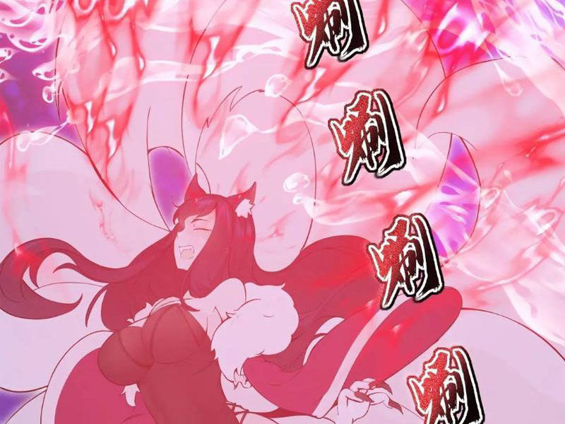 Thái Cổ Yêu Thánh Lấy Ta Làm Lô Đỉnh Chap 33 - Next Chap 34