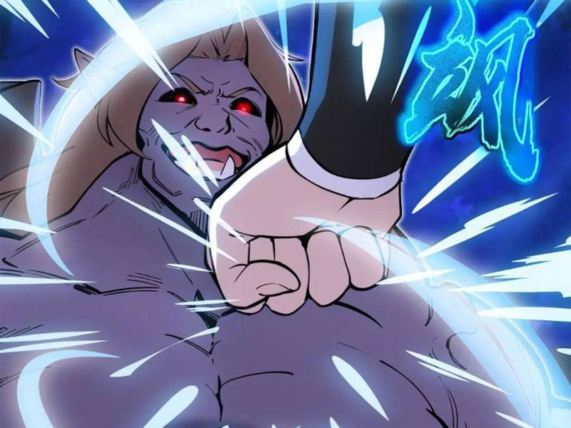 Thái Cổ Yêu Thánh Lấy Ta Làm Lô Đỉnh Chap 33 - Next Chap 34