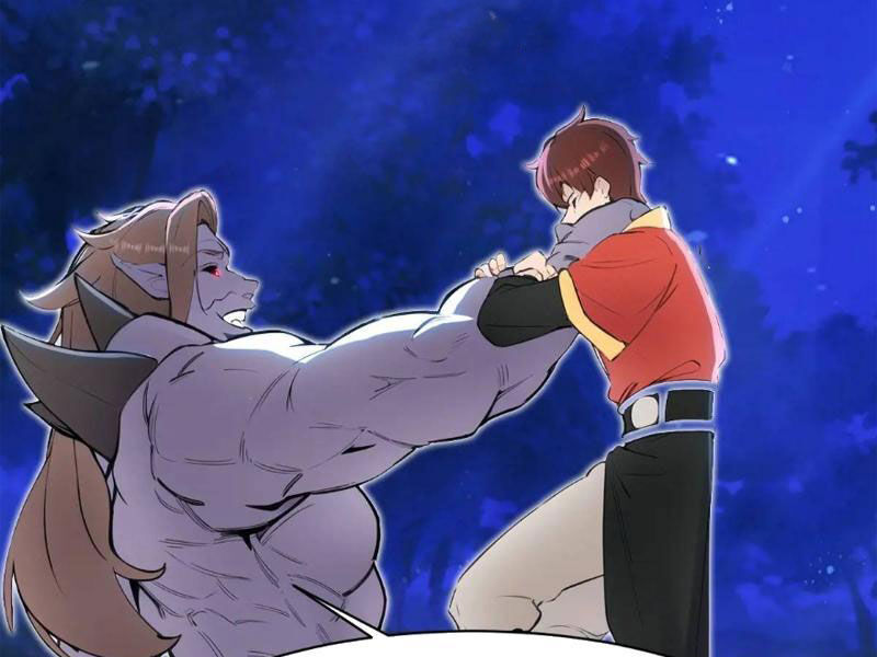 Thái Cổ Yêu Thánh Lấy Ta Làm Lô Đỉnh Chap 33 - Next Chap 34