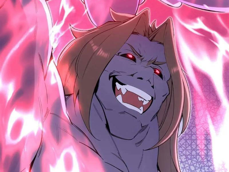 Thái Cổ Yêu Thánh Lấy Ta Làm Lô Đỉnh Chap 33 - Next Chap 34